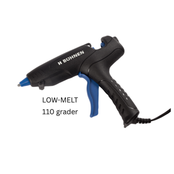 Limpistol Lowmelt